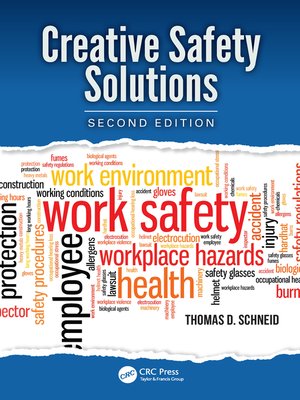cover image of Creative Safety Solutions